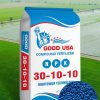 [ANGEL USA] NPK 30-10-10 (50KG) - Ảnh 2