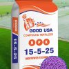 [ANGEL USA] NPK 15-5-25 (50KG) - Ảnh 2