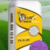 [ANGEL USA] NPK 15-5-25 (25KG) - Ảnh 3
