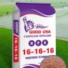 [ANGEL USA] NPK 16-16-16 (50Kg) - Ảnh 2