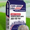 [AGRI GOOD] NPK 30-10-10 - Ảnh 4