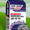 [AGRI GOOD] NPK 30-10-10 - Ảnh 2