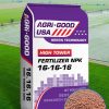 [AGRI GOOD] NPK 16-16-16 - Ảnh 2