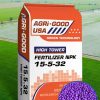 [AGRI GOOD] NPK 15-5-32 - Ảnh 2