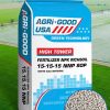 [AGRI GOOD] NPK 15-15-15 SOP - Ảnh 2