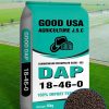 [GOOD USA] DAP 18-46-0 - Ảnh 4