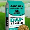 [GOOD USA] DAP 18-46-0 - Ảnh 3