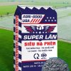 [AGRI GOOD] SUPER LÂN - SIÊU HẠ PHÈN - Ảnh 3