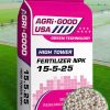 [AGRI GOOD] NPK 15-5-25 - Ảnh 3