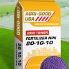 [AGRI GOOD] NPK 20-10-10 - Ảnh 3