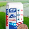 [GOOD USA] NPK 16-16-8 (50KG) - Ảnh 3