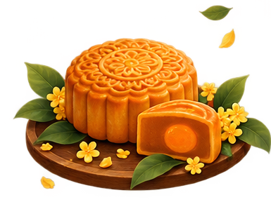 Bánh Trung Thu Good Hoa Kỳ